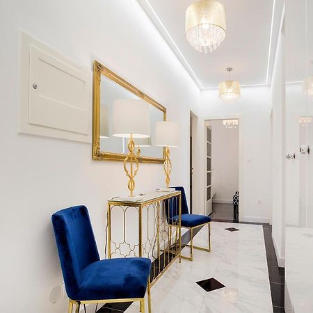 Kaleta Garden Apartment Σπλιτ Εξωτερικό φωτογραφία