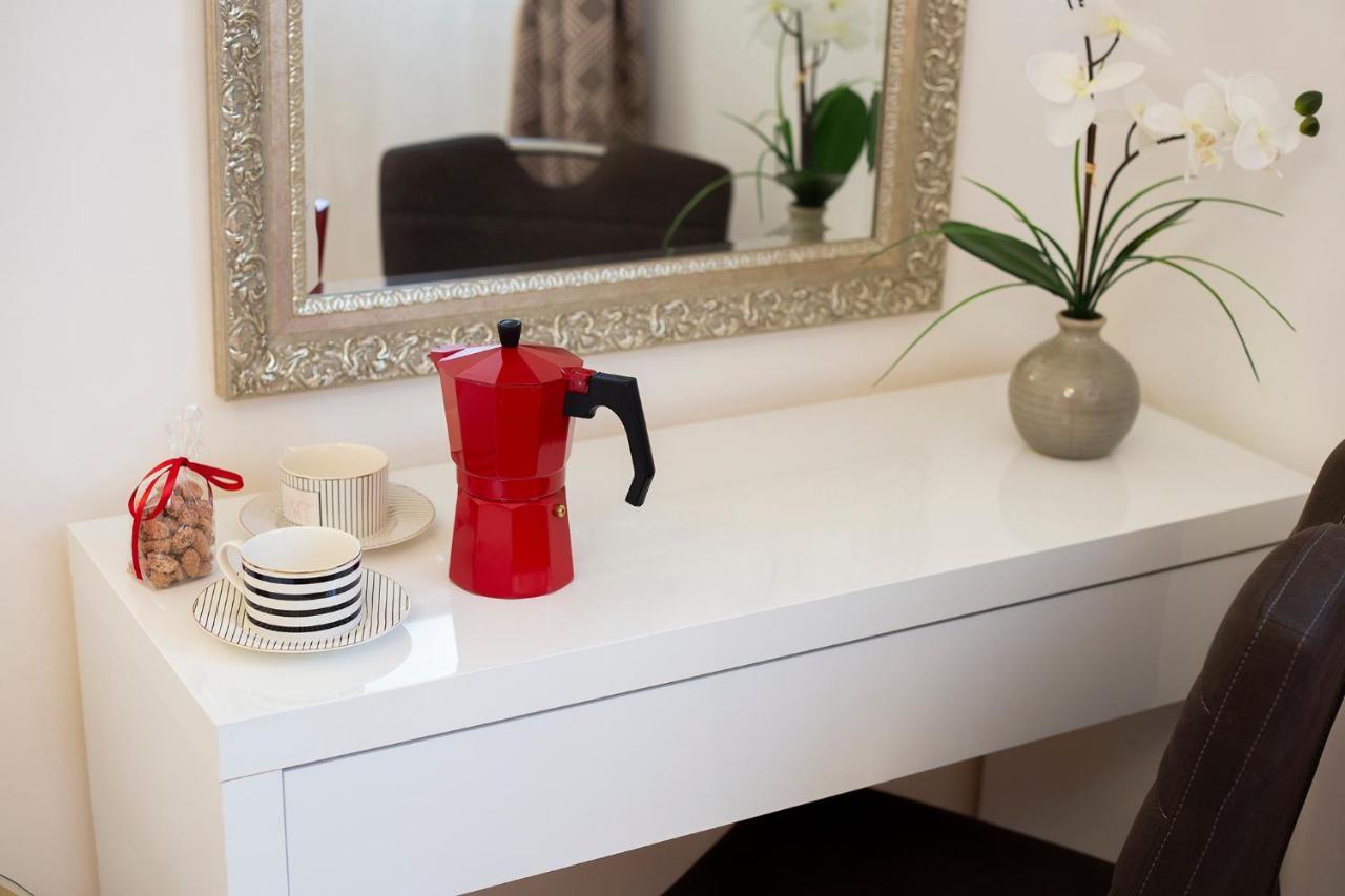 Kaleta Garden Apartment Σπλιτ Εξωτερικό φωτογραφία