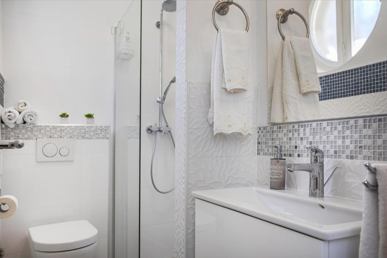 Kaleta Garden Apartment Σπλιτ Εξωτερικό φωτογραφία
