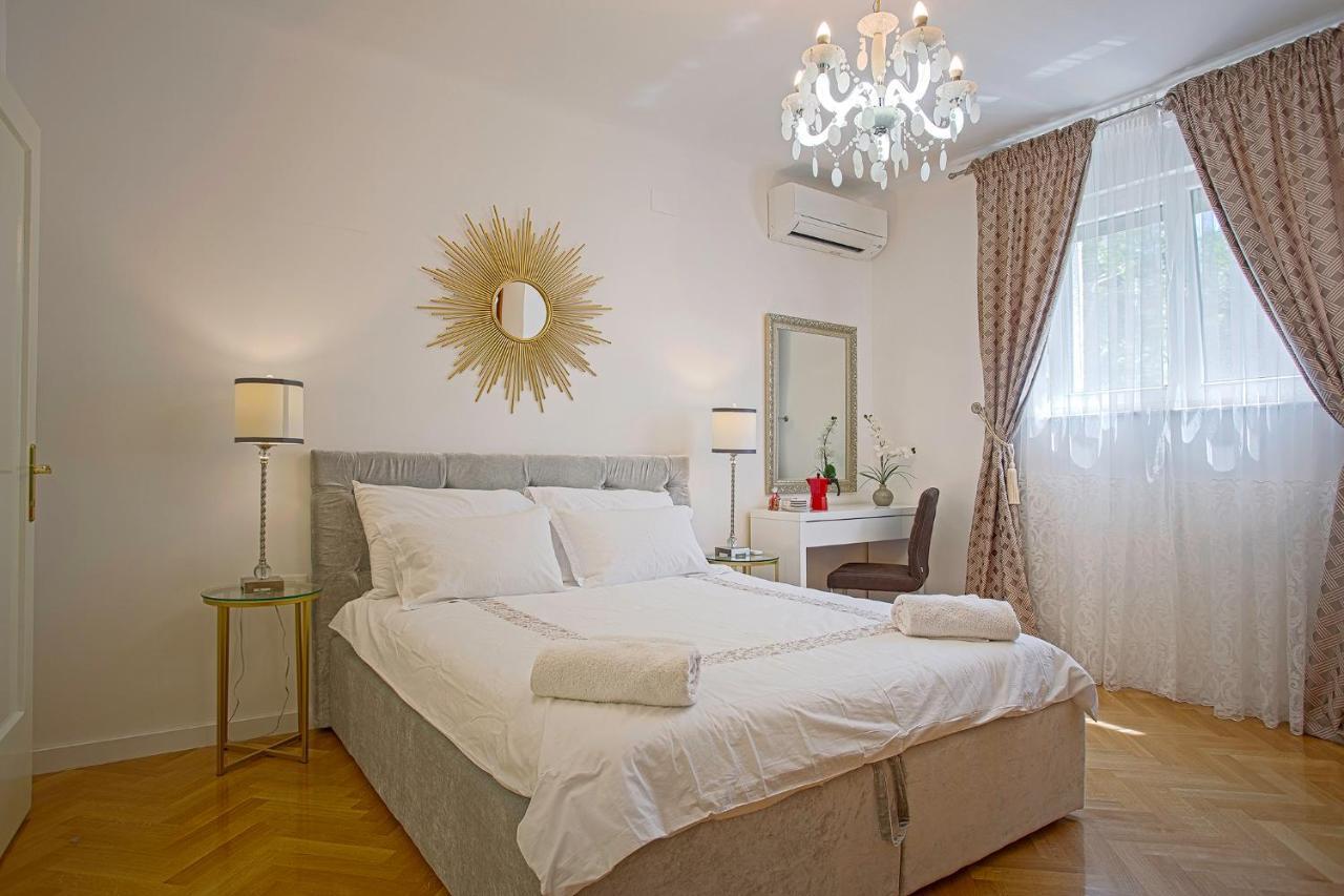 Kaleta Garden Apartment Σπλιτ Εξωτερικό φωτογραφία