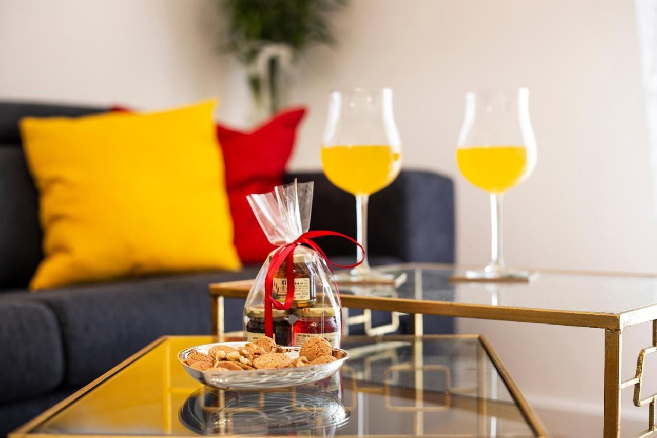 Kaleta Garden Apartment Σπλιτ Εξωτερικό φωτογραφία