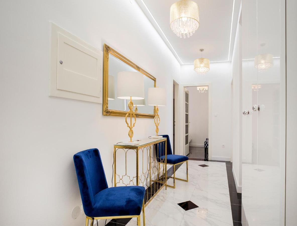 Kaleta Garden Apartment Σπλιτ Εξωτερικό φωτογραφία