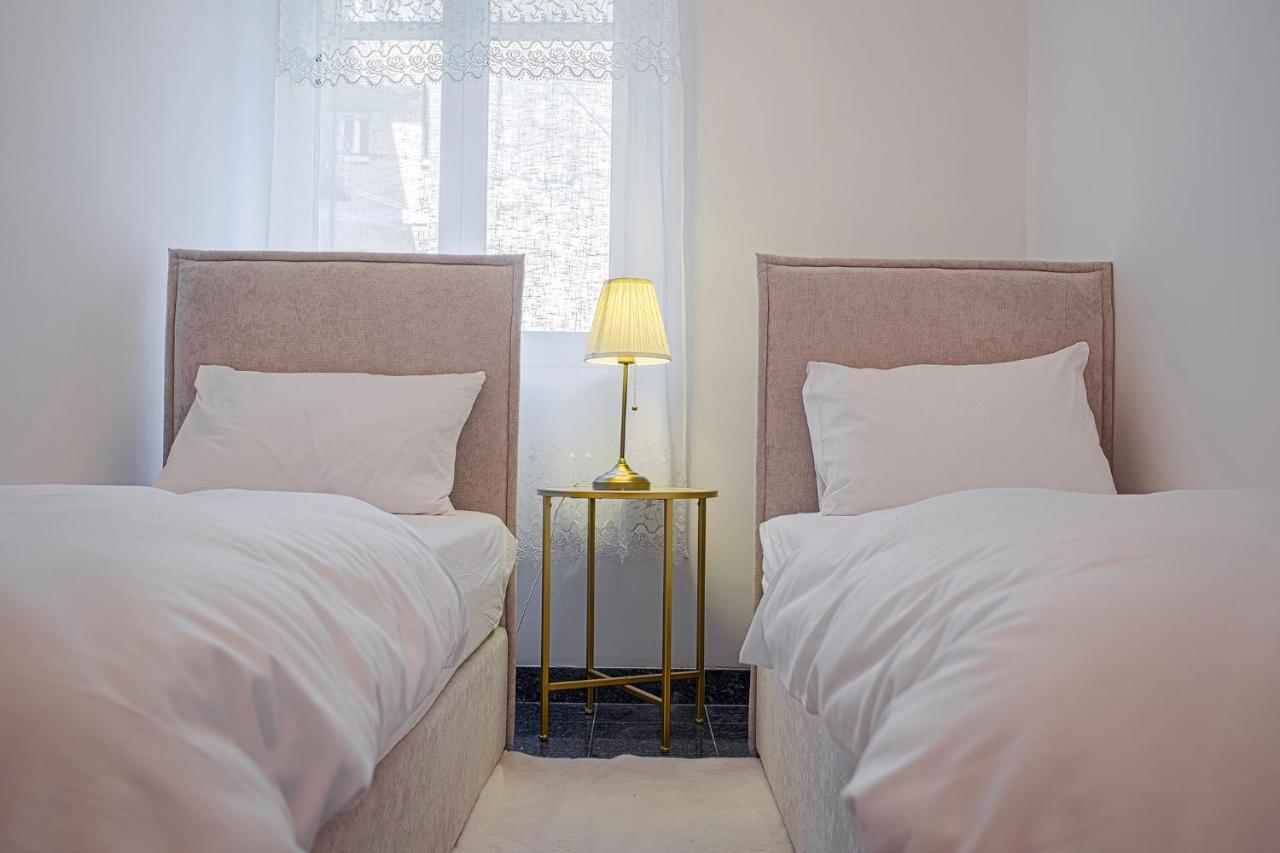 Kaleta Garden Apartment Σπλιτ Εξωτερικό φωτογραφία