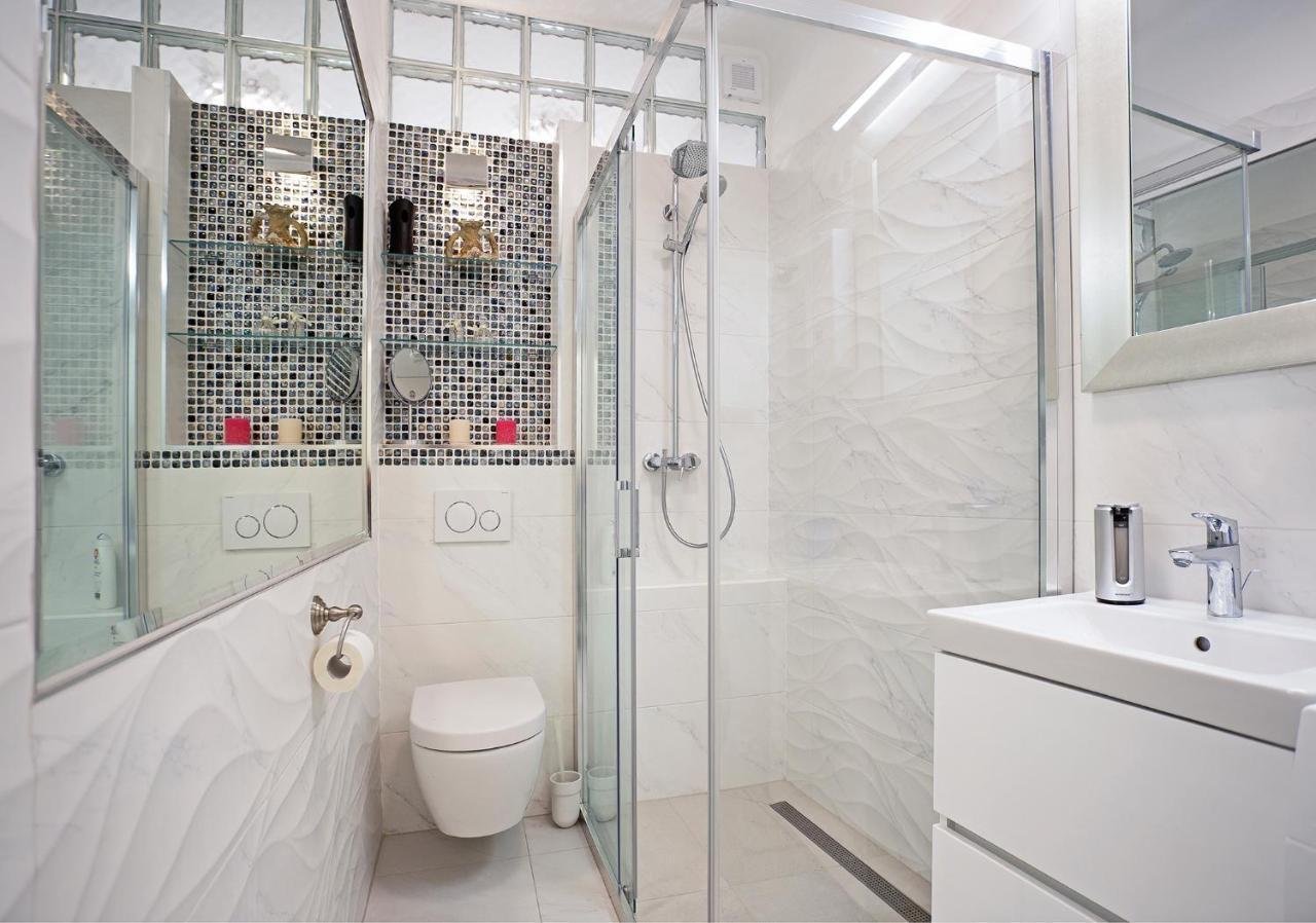Kaleta Garden Apartment Σπλιτ Εξωτερικό φωτογραφία