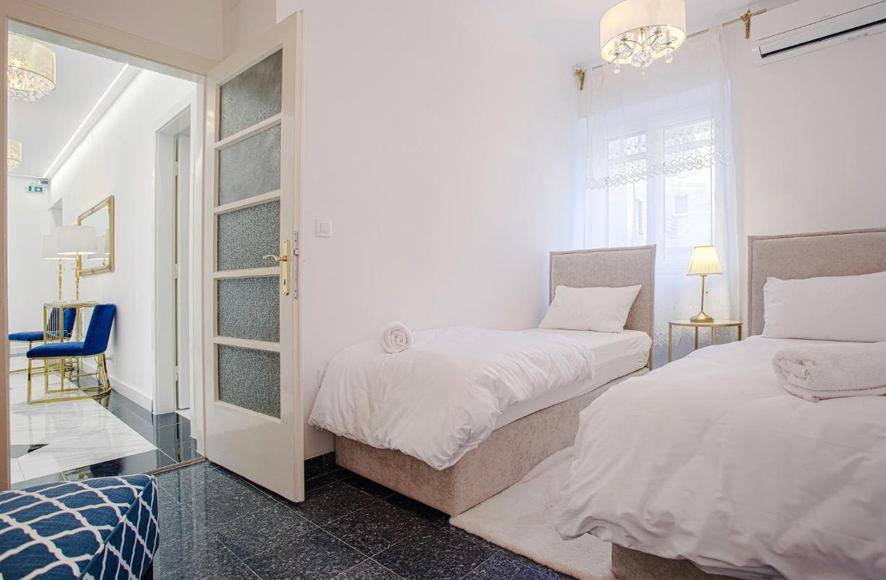 Kaleta Garden Apartment Σπλιτ Εξωτερικό φωτογραφία