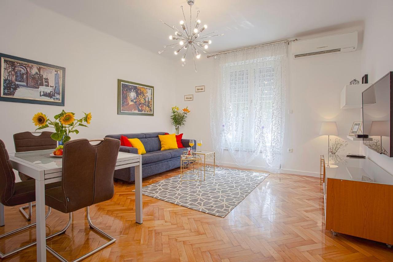 Kaleta Garden Apartment Σπλιτ Εξωτερικό φωτογραφία