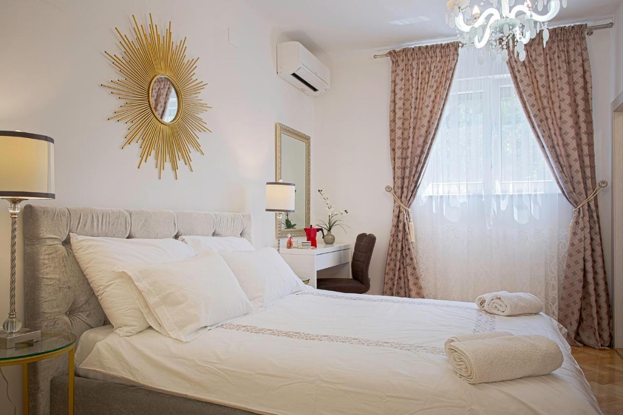 Kaleta Garden Apartment Σπλιτ Εξωτερικό φωτογραφία
